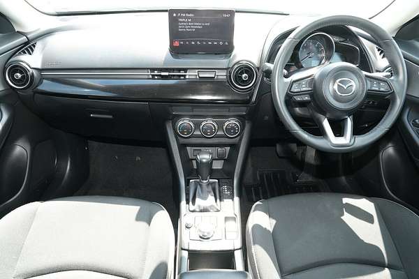 2023 Mazda CX-3 G20 Pure DK