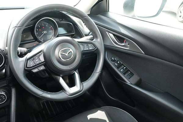 2023 Mazda CX-3 G20 Pure DK