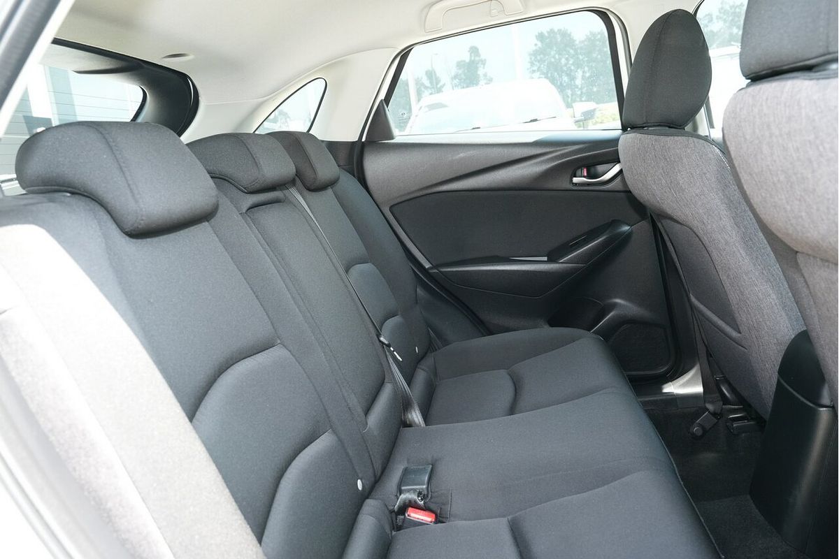 2023 Mazda CX-3 G20 Pure DK