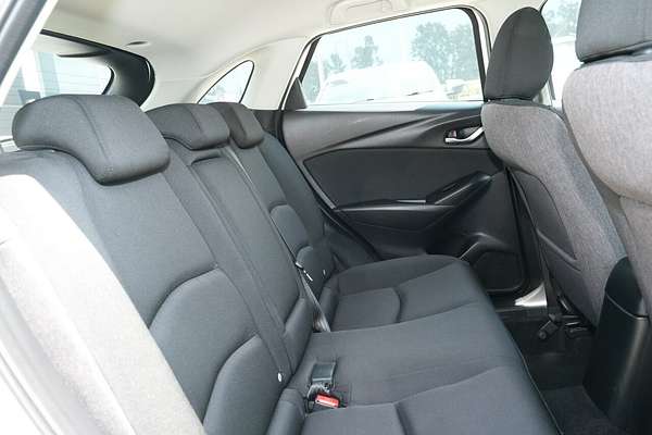2023 Mazda CX-3 G20 Pure DK