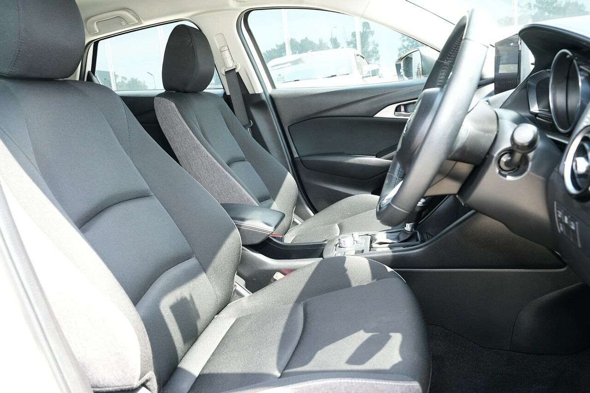 2023 Mazda CX-3 G20 Pure DK