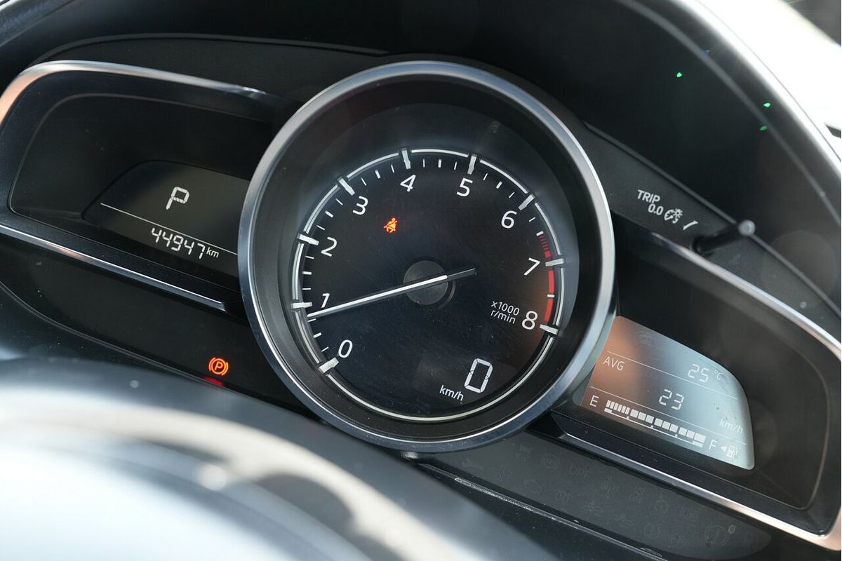 2023 Mazda CX-3 G20 Pure DK