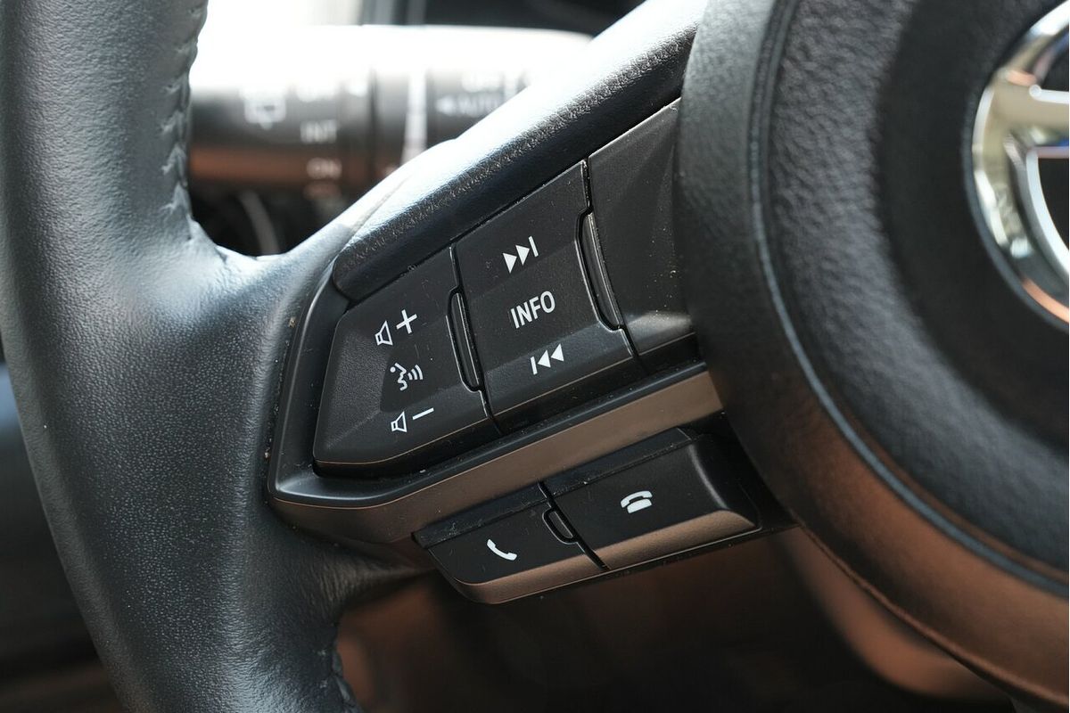 2023 Mazda CX-3 G20 Pure DK