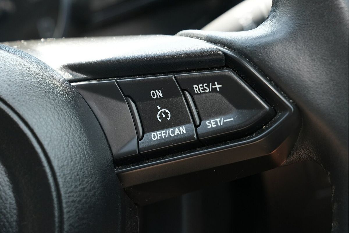 2023 Mazda CX-3 G20 Pure DK