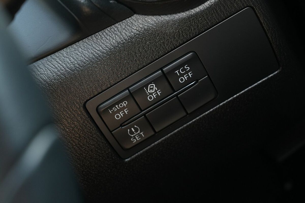 2023 Mazda CX-3 G20 Pure DK