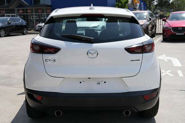 2023 Mazda CX-3 G20 Pure DK