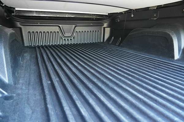 2014 Holden Ute SV6 Storm VF Rear Wheel Drive