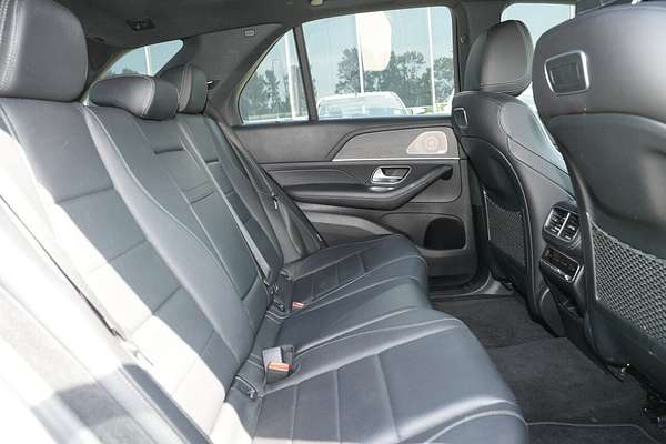 2018 Mercedes-Benz GLE-Class GLE300 d V167