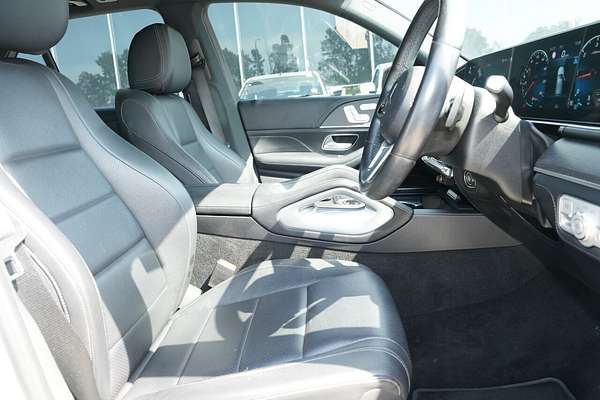 2018 Mercedes-Benz GLE-Class GLE300 d V167