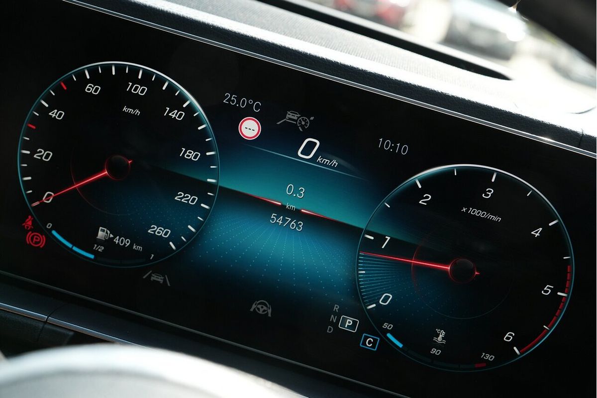 2018 Mercedes-Benz GLE-Class GLE300 d V167
