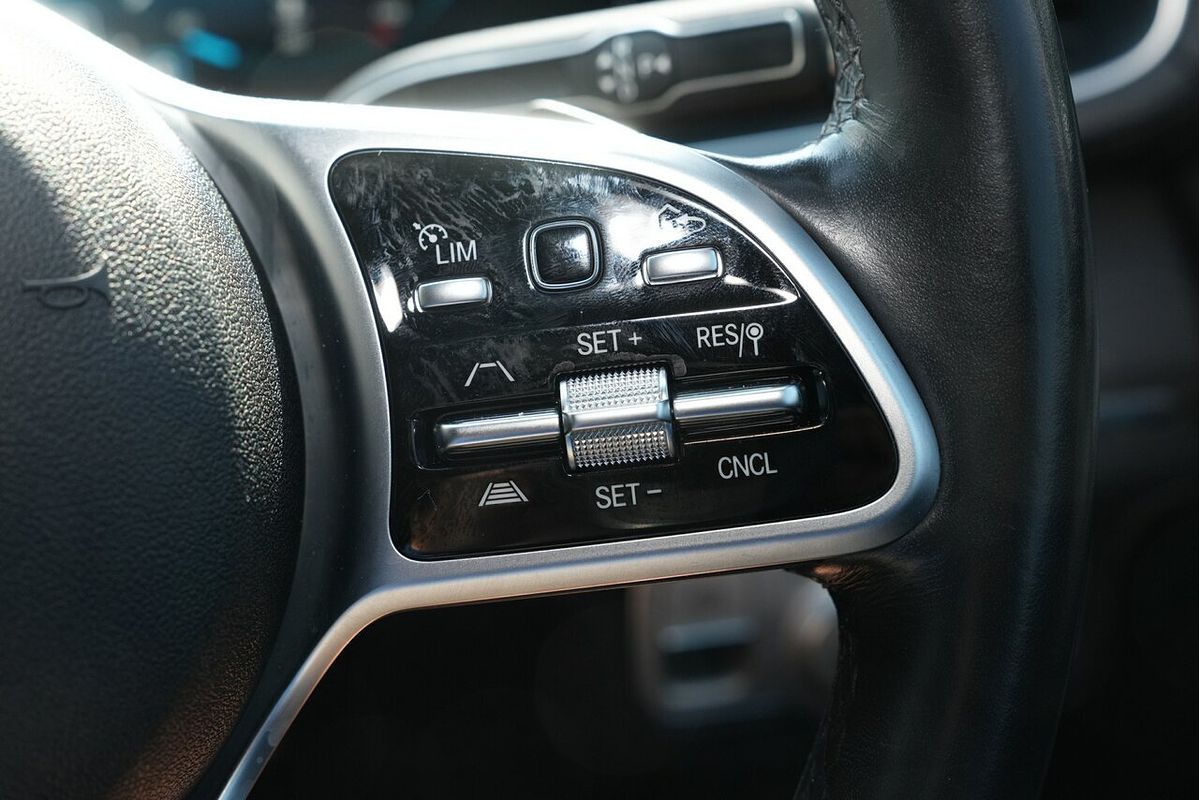 2018 Mercedes-Benz GLE-Class GLE300 d V167