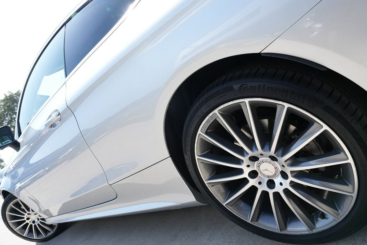 2016 Mercedes-Benz C-Class C300 C205