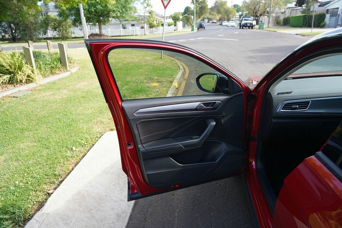 2022 Volkswagen T-Roc 110TSI Style D11