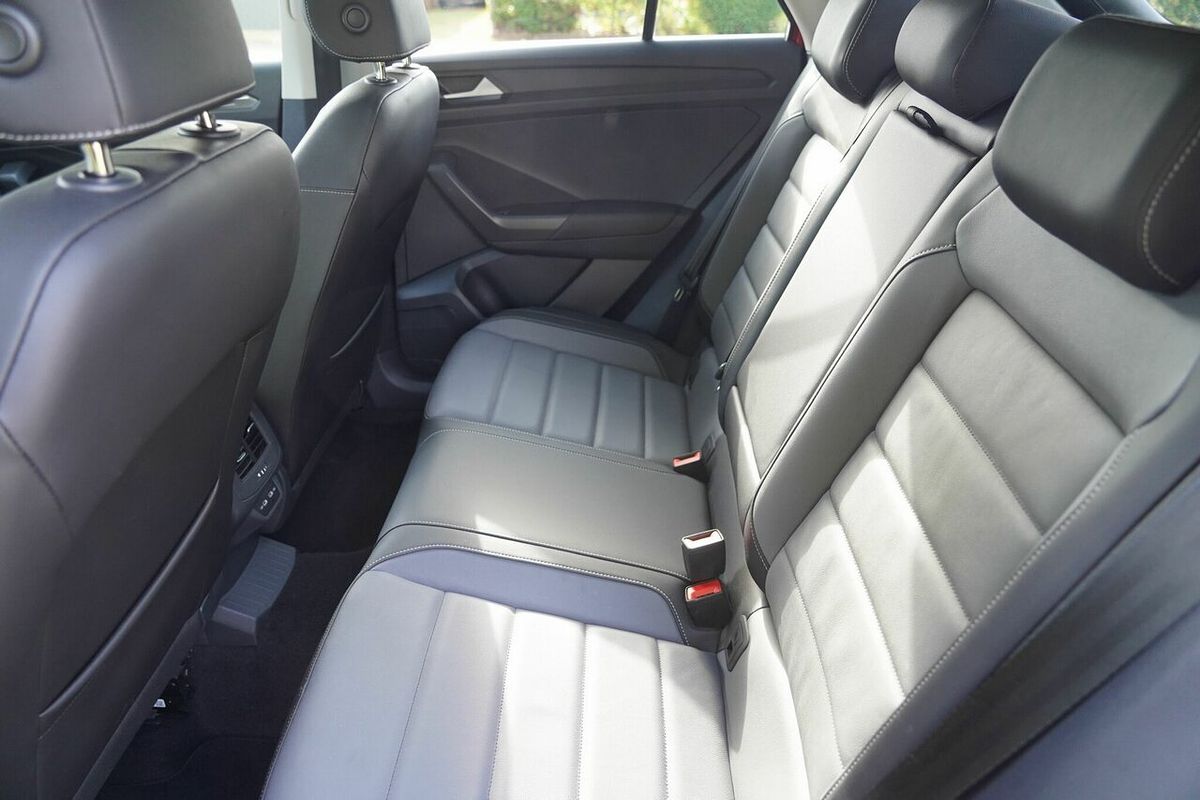 2022 Volkswagen T-Roc 110TSI Style D11