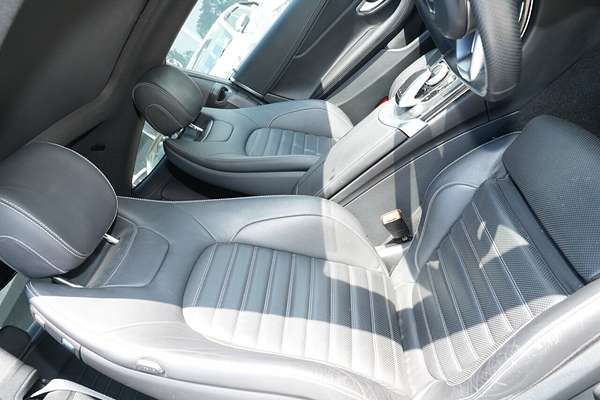 2016 Mercedes-Benz C-Class C300 C205