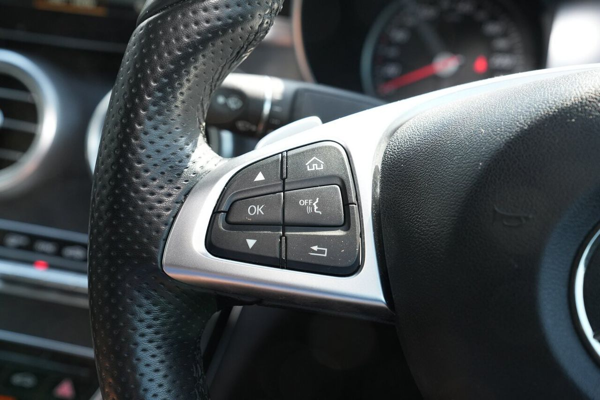 2016 Mercedes-Benz C-Class C300 C205