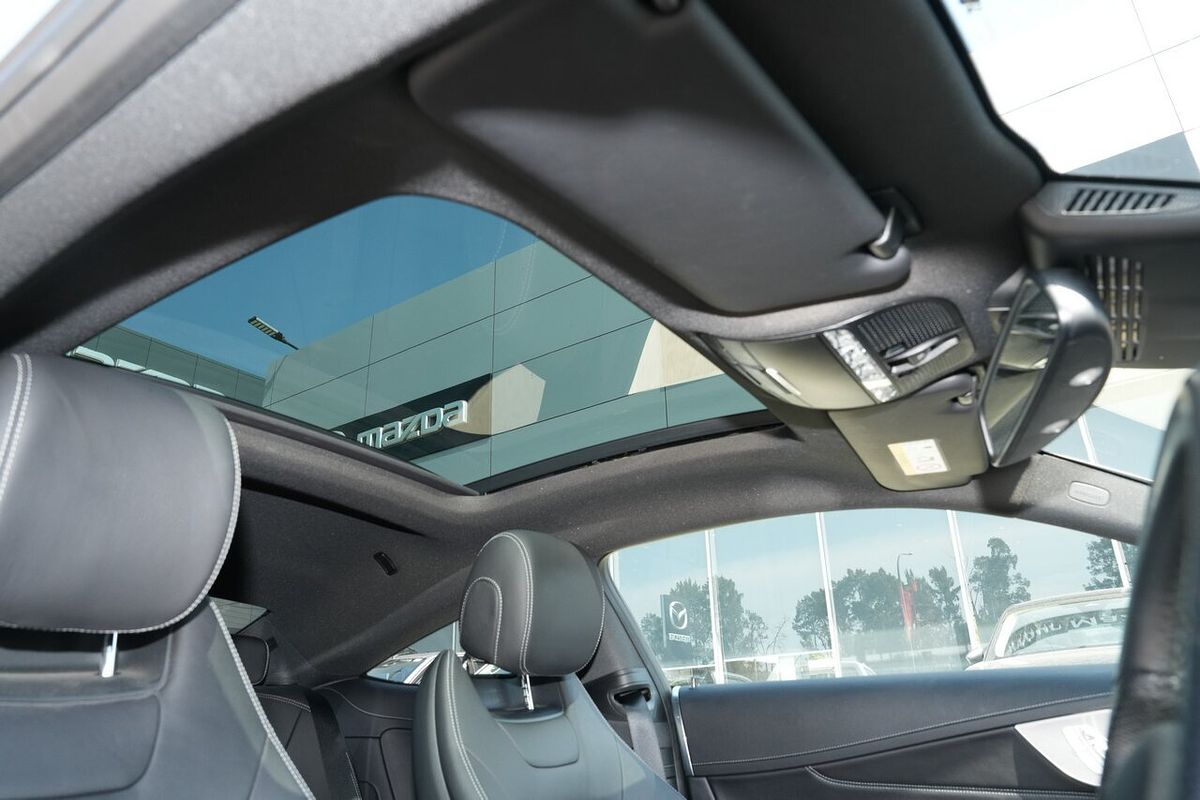 2016 Mercedes-Benz C-Class C300 C205