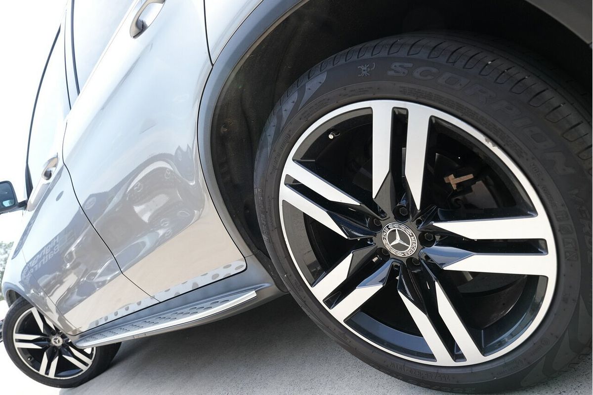 2021 Mercedes-Benz GLC-Class GLC300 X253