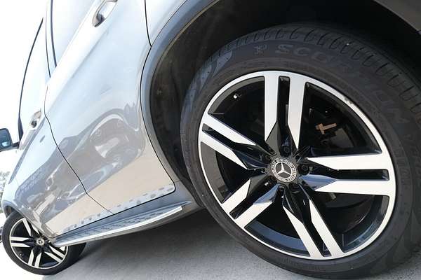 2021 Mercedes-Benz GLC-Class GLC300 X253