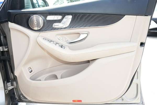 2021 Mercedes-Benz GLC-Class GLC300 X253
