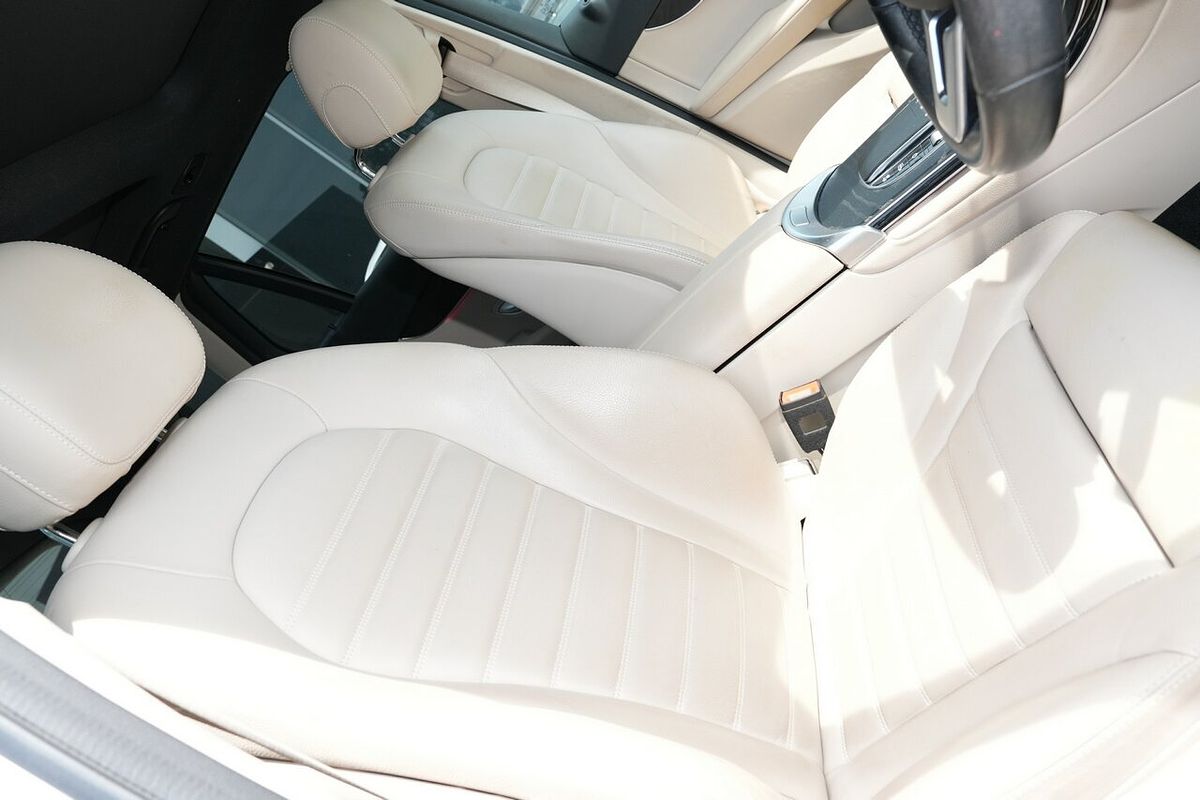 2021 Mercedes-Benz GLC-Class GLC300 X253