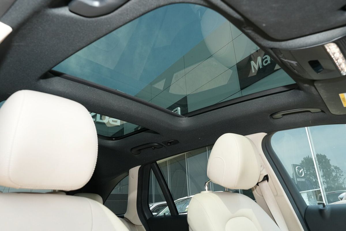 2021 Mercedes-Benz GLC-Class GLC300 X253