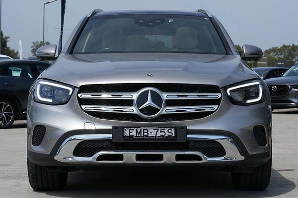 2021 Mercedes-Benz GLC-Class GLC300 X253
