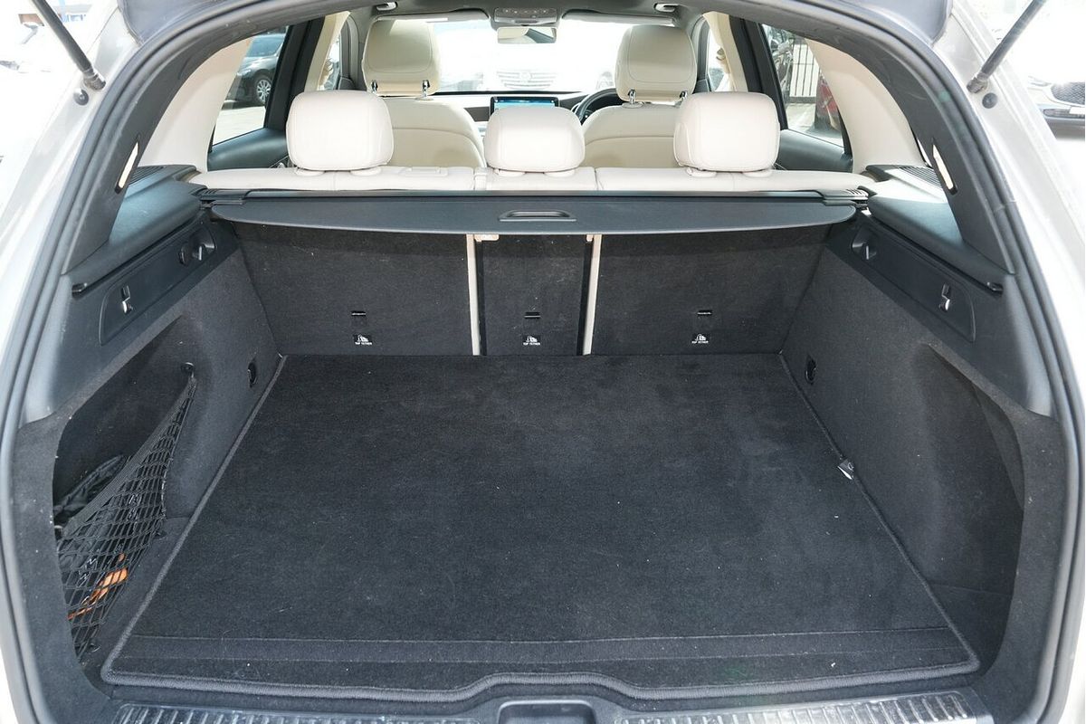 2021 Mercedes-Benz GLC-Class GLC300 X253