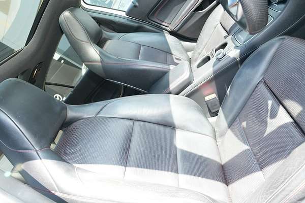 2017 Mercedes-Benz GLA-Class GLA180 X156