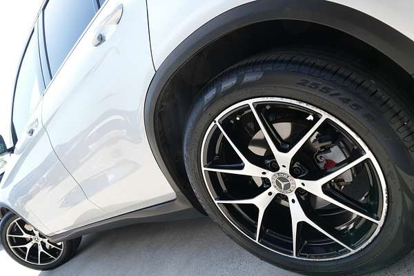 2020 Mercedes-Benz GLC-Class GLC200 X253