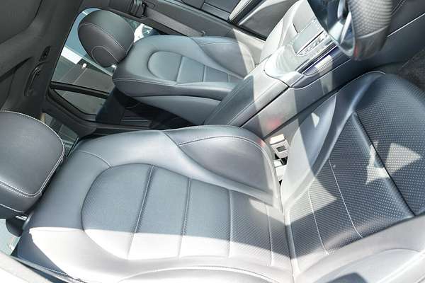 2020 Mercedes-Benz GLC-Class GLC200 X253