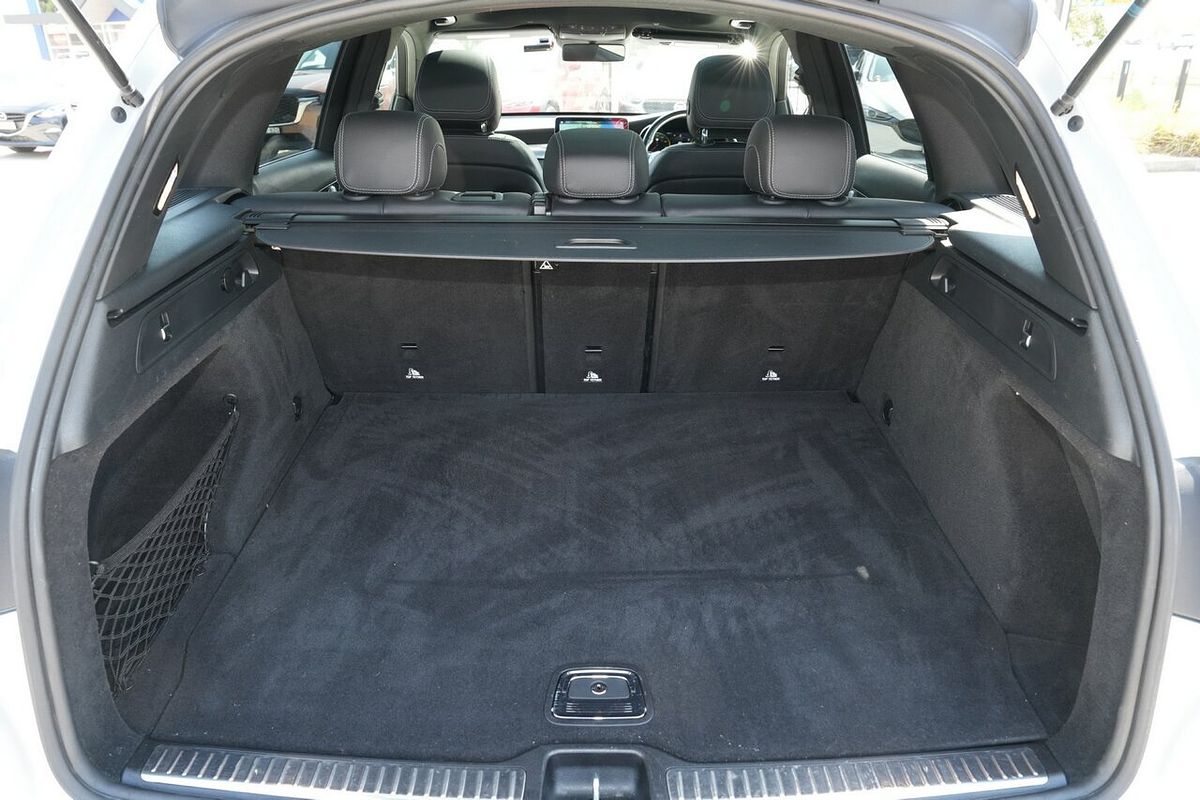 2020 Mercedes-Benz GLC-Class GLC200 X253