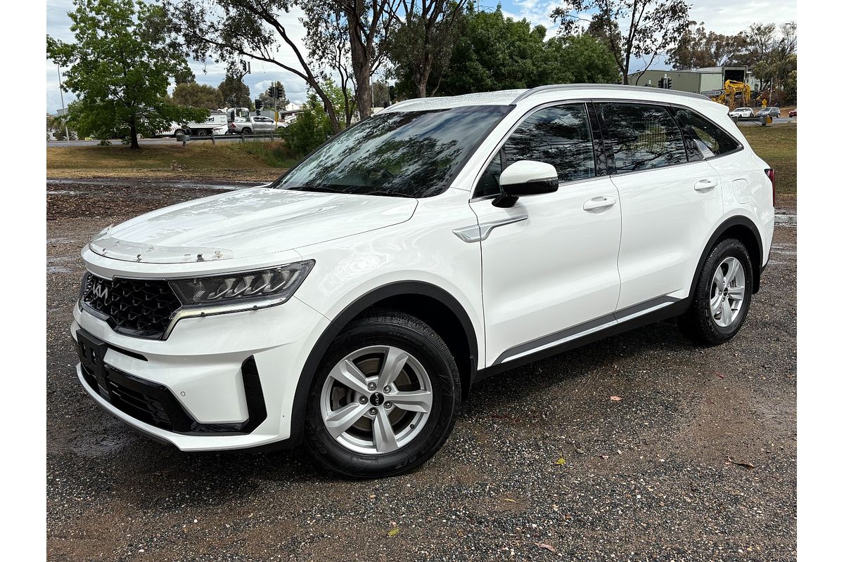 2022 Kia Sorento S MQ4