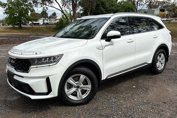 2022 Kia Sorento S MQ4