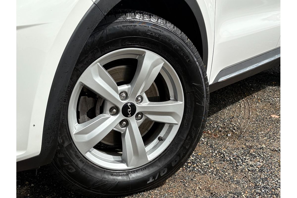 2022 Kia Sorento S MQ4