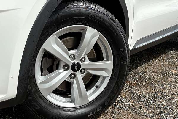 2022 Kia Sorento S MQ4