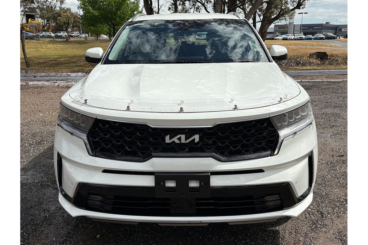 2022 Kia Sorento S MQ4
