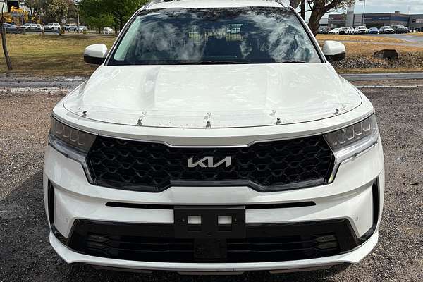 2022 Kia Sorento S MQ4