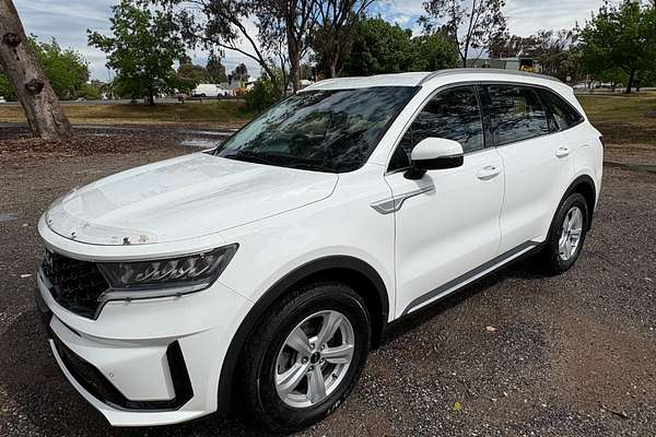 2022 Kia Sorento S MQ4