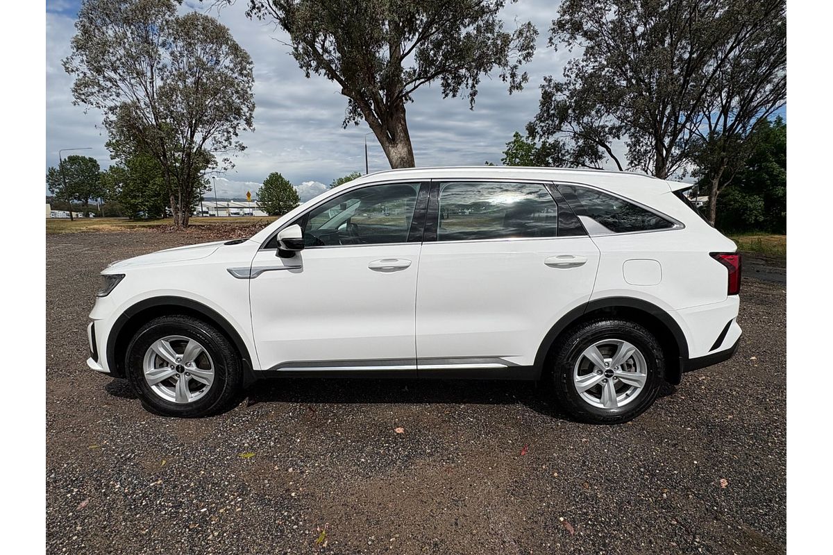 2022 Kia Sorento S MQ4