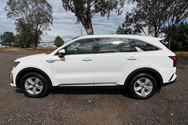 2022 Kia Sorento S MQ4