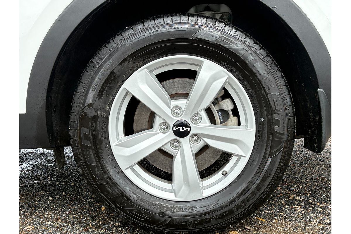 2022 Kia Sorento S MQ4