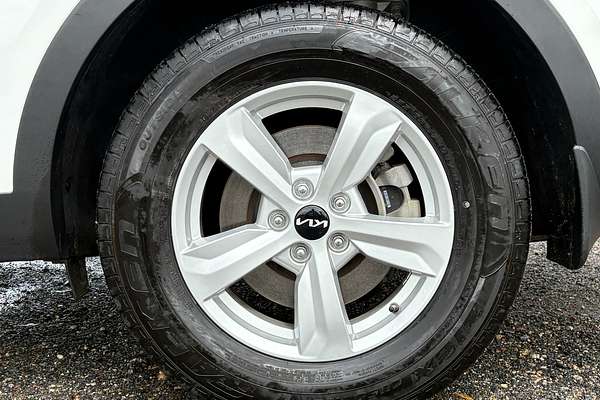 2022 Kia Sorento S MQ4