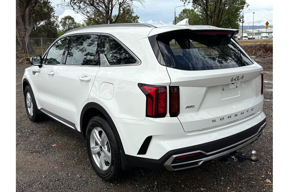 2022 Kia Sorento S MQ4