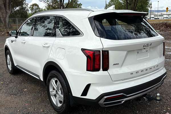 2022 Kia Sorento S MQ4