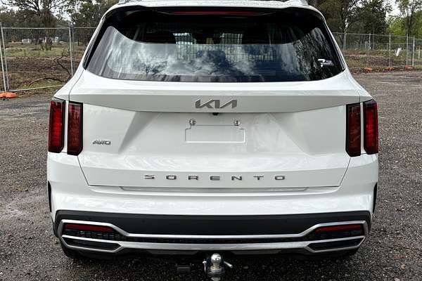 2022 Kia Sorento S MQ4