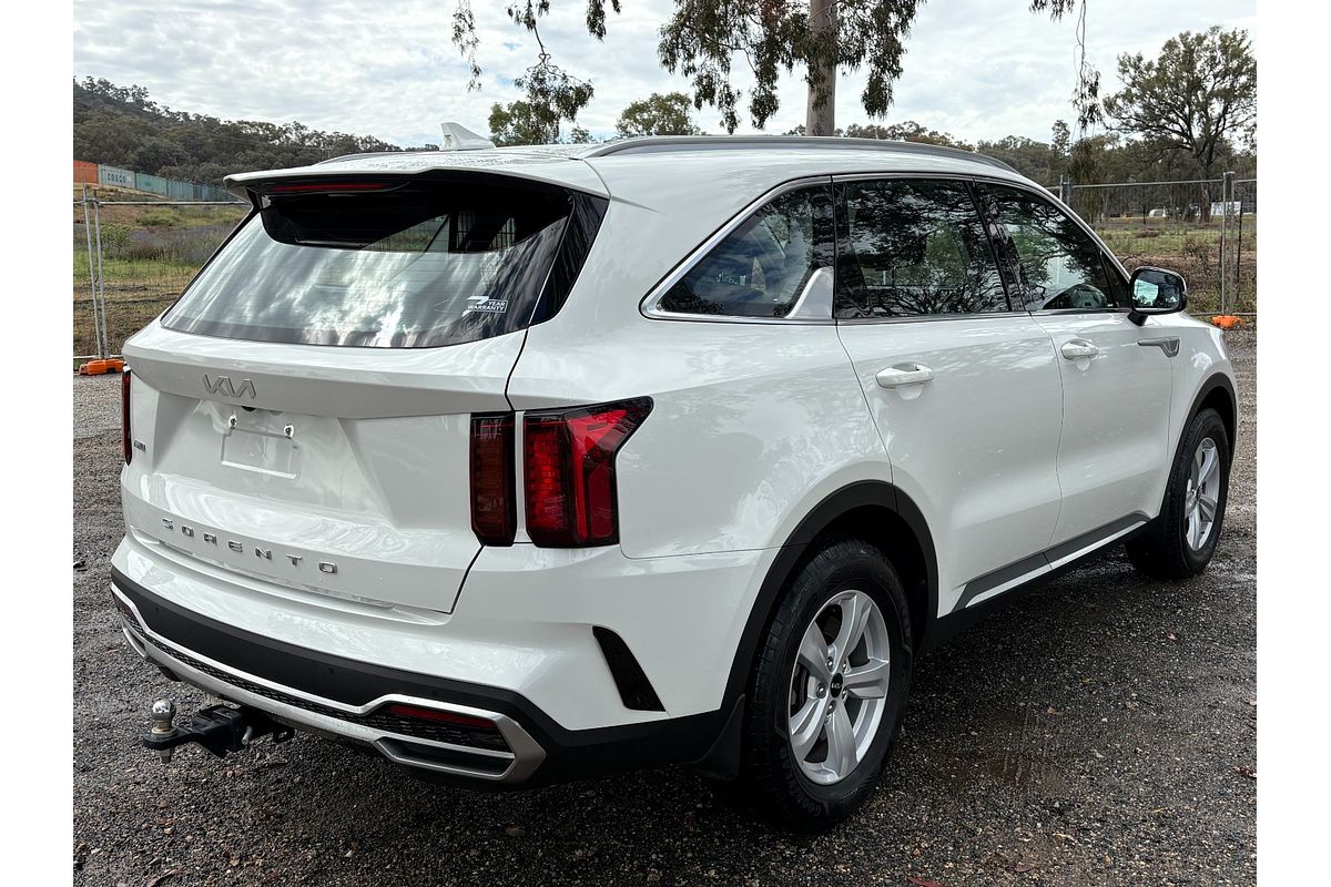 2022 Kia Sorento S MQ4