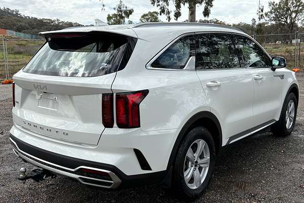 2022 Kia Sorento S MQ4