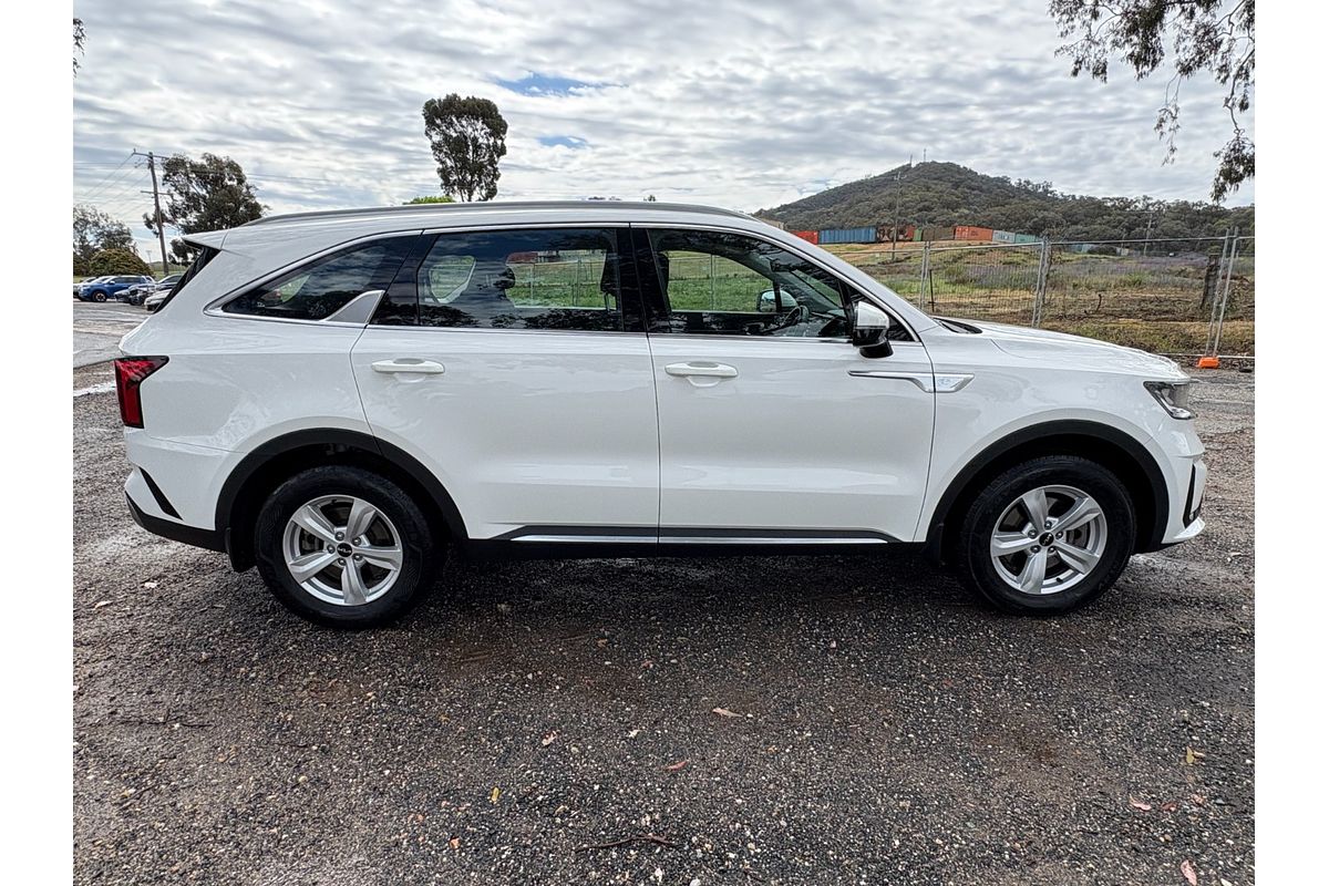 2022 Kia Sorento S MQ4