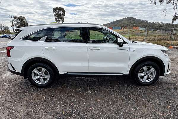 2022 Kia Sorento S MQ4